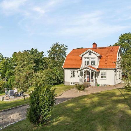 Holiday Home Norrgarden - Snd118 By Interhome Lekeryd Zewnętrze zdjęcie