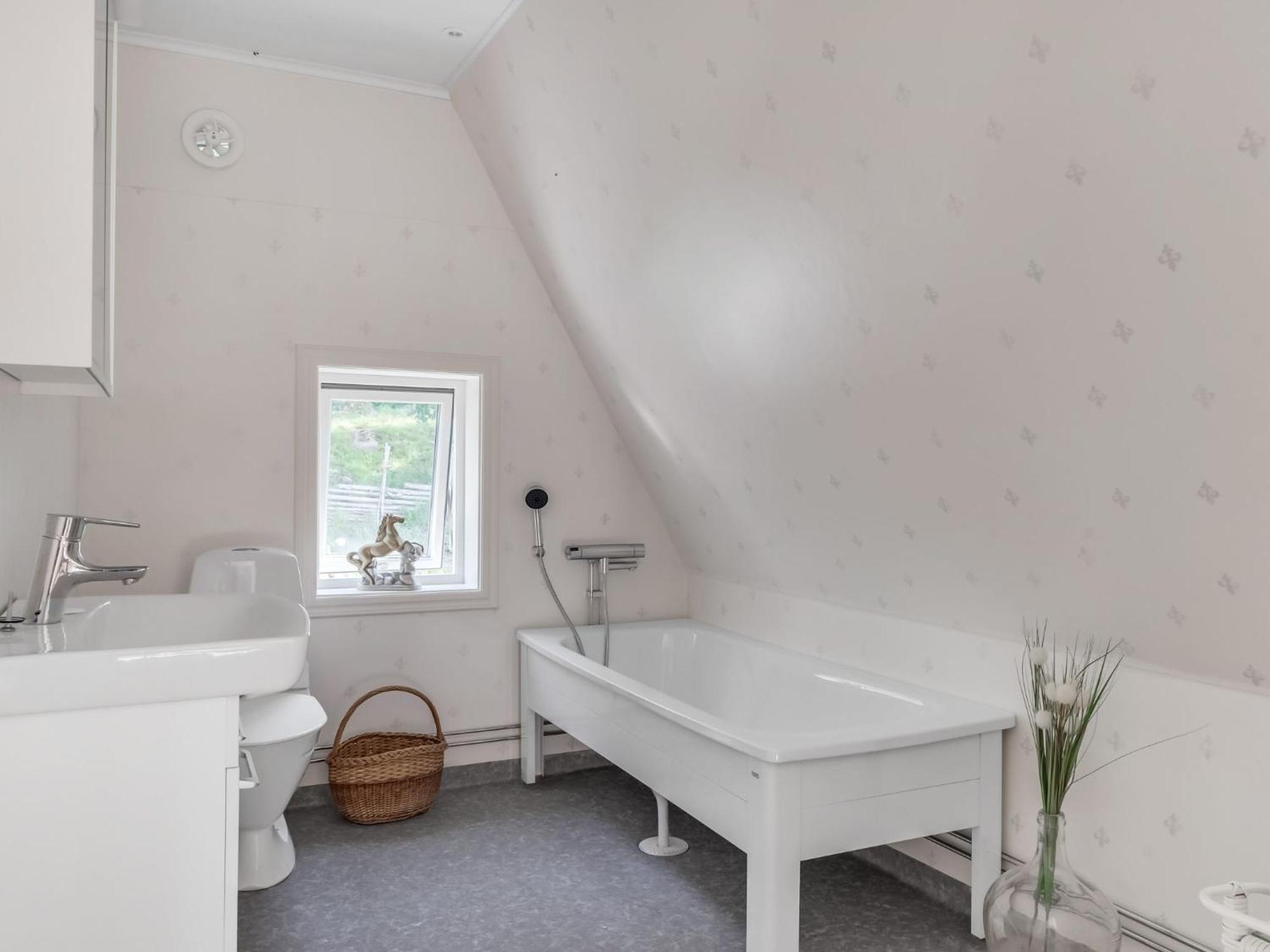 Holiday Home Norrgarden - Snd118 By Interhome Lekeryd Zewnętrze zdjęcie