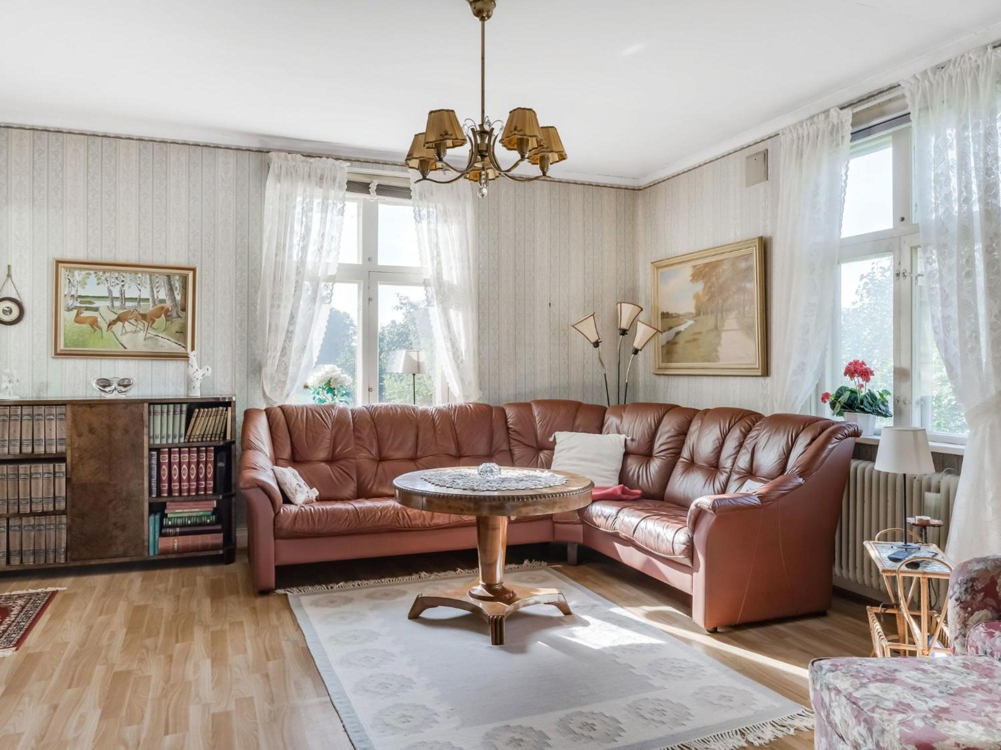 Holiday Home Norrgarden - Snd118 By Interhome Lekeryd Zewnętrze zdjęcie